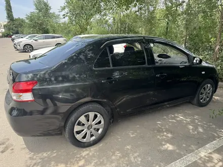 Toyota Yaris 2011 года за 4 500 000 тг. в Алматы – фото 6