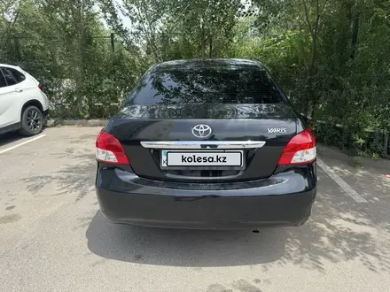 Toyota Yaris 2011 года за 4 500 000 тг. в Алматы – фото 5
