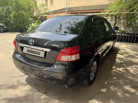 Toyota Yaris 2011 года за 4 500 000 тг. в Алматы – фото 9