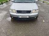 Audi A6 1997 годаүшін2 400 000 тг. в Сарыагаш