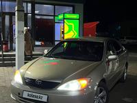 Toyota Camry 2003 годаүшін4 600 000 тг. в Актобе