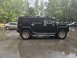 Hummer H2 2006 года за 9 000 000 тг. в Усть-Каменогорск – фото 4