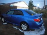 Toyota Corolla 2010 года за 5 999 999 тг. в Актобе