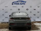 Hyundai Elantra 2024 годаfor9 100 000 тг. в Алматы – фото 4