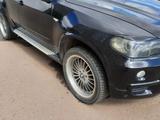 BMW X5 2007 годаүшін8 500 000 тг. в Астана – фото 4