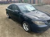 Mazda 3 2006 годаүшін1 500 000 тг. в Усть-Каменогорск – фото 5