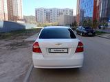 Chevrolet Nexia 2021 года за 4 500 000 тг. в Астана – фото 2