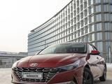 Hyundai Elantra 2021 годаүшін10 600 000 тг. в Костанай