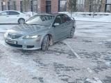 Mazda 6 2004 годаүшін2 800 000 тг. в Астана – фото 2