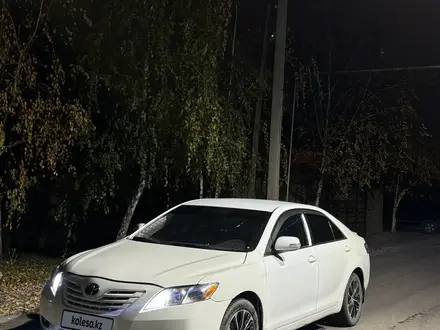 Toyota Camry 2007 года за 4 400 000 тг. в Алматы