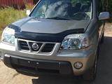 Nissan X-Trail 2002 годаүшін3 600 000 тг. в Шахтинск – фото 2