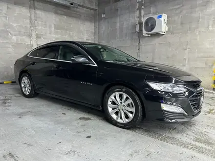 Chevrolet Malibu 2020 года за 9 100 000 тг. в Шымкент – фото 4