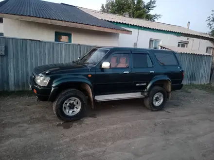 Toyota Hilux Surf 1995 года за 3 500 000 тг. в Жезказган – фото 8