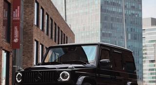 Mercedes-Benz G 63 AMG 2023 года за 115 000 000 тг. в Алматы