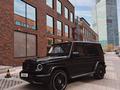 Mercedes-Benz G 63 AMG 2023 года за 115 000 000 тг. в Алматы – фото 2