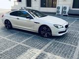 BMW 650 2012 года за 24 000 000 тг. в Алматы – фото 3