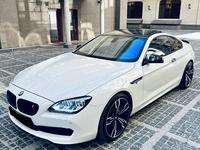 BMW 650 2012 годаүшін24 000 000 тг. в Алматы