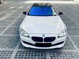 BMW 650 2012 годаfor24 000 000 тг. в Алматы – фото 2