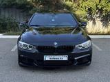 BMW 428 2015 годаүшін10 950 000 тг. в Костанай – фото 2
