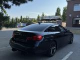 BMW 428 2015 годаүшін10 950 000 тг. в Костанай – фото 3