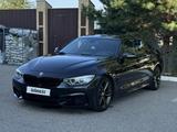 BMW 428 2015 годаүшін10 950 000 тг. в Костанай – фото 5