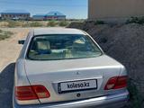 Mercedes-Benz E 230 1996 года за 1 500 000 тг. в Айтеке би