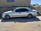 Mercedes-Benz E 230 1996 года за 1 500 000 тг. в Айтеке би – фото 3