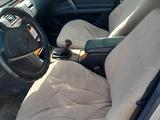 Mercedes-Benz E 230 1996 года за 1 500 000 тг. в Айтеке би – фото 5