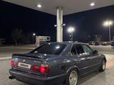 BMW 530 1990 годаүшін1 900 000 тг. в Алматы – фото 4
