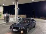 BMW 530 1990 годаүшін1 900 000 тг. в Алматы – фото 3