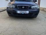 Hyundai Elantra 2002 годаүшін2 300 000 тг. в Актобе