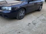 Hyundai Elantra 2002 года за 2 500 000 тг. в Актобе – фото 2