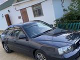 Hyundai Elantra 2002 годаүшін2 500 000 тг. в Актобе – фото 4