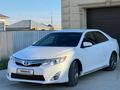 Toyota Camry 2013 года за 8 650 000 тг. в Шымкент