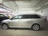 Toyota Avensis 2004 годаүшін4 700 000 тг. в Шымкент – фото 2