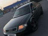 Audi A6 1998 года за 2 700 000 тг. в Петропавловск