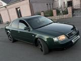 Audi A6 1998 года за 2 700 000 тг. в Петропавловск – фото 2
