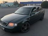 Audi A6 1998 года за 2 700 000 тг. в Петропавловск – фото 4