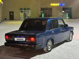 ВАЗ (Lada) 2107 2000 года за 750 000 тг. в Рудный – фото 2