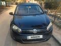 Volkswagen Golf 2009 года за 3 800 000 тг. в Алматы – фото 3