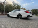 BMW 530 2017 годаүшін15 850 000 тг. в Шымкент – фото 3