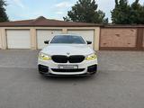 BMW 530 2017 годаүшін15 850 000 тг. в Шымкент – фото 4