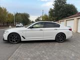 BMW 530 2017 годаүшін15 850 000 тг. в Шымкент – фото 2