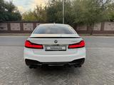 BMW 530 2017 годаүшін15 850 000 тг. в Шымкент – фото 5