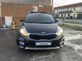 Kia Carens 2018 годаүшін8 700 000 тг. в Шымкент – фото 2