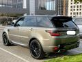 Land Rover Range Rover Sport 2019 года за 34 000 000 тг. в Алматы – фото 4