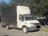 ГАЗ ГАЗель 2012 года за 5 800 000 тг. в Астана – фото 3
