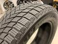 Michelin X-Ice Snow SUV 265/55 R20 113H XLүшін220 000 тг. в Алматы – фото 3