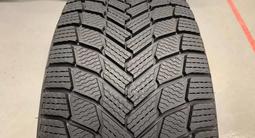 Michelin X-Ice Snow SUV 265/55 R20 113H XL за 300 000 тг. в Алматы – фото 5