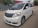 Toyota Alphard 2005 года за 7 300 000 тг. в Байконыр